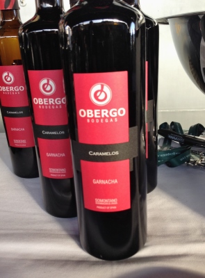 II_Salón_5_Estrellas_Peñín_Obergo_caramelos